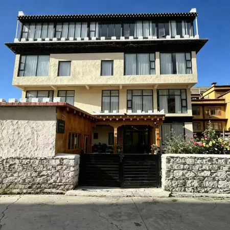 Yongzong Starry Sky Oxygen Supply & Smart Cinema Homestay
