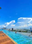 Gold Plated Apartment I Sea View I City View I Han River I Unique Style I Infinity Pool - Infinity Pools