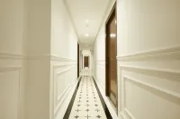 House of Hanoi - 주차장