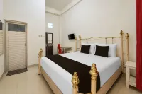 Hotel O Wisma Fortuner - parking