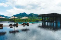 Liyang Shenxi Jie Anlu Hotel - Uima-altaat