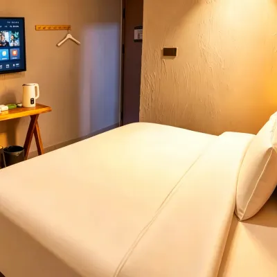 Muqi Ying Homestay Hotels in der Nähe von Qujing Normal University