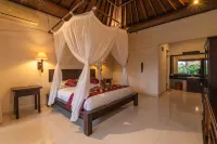 Adi Assri Beach Resorts And Spa Pemuteran - Bares