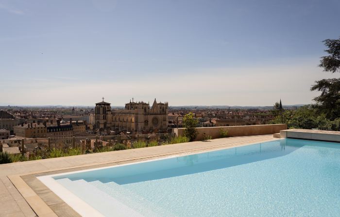 Villa Florentine, A Beauvallon Hotel & Spa
