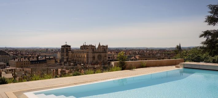 Villa Florentine, A Beauvallon Hotel & Spa Hotels in Lyon