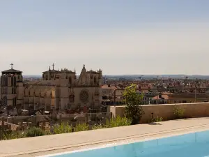 10 Hotel Premium Terbaik di Rhone