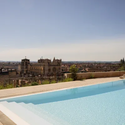 Villa Florentine, A Beauvallon Hotel & Spa Hotels near Lyon City-Centre