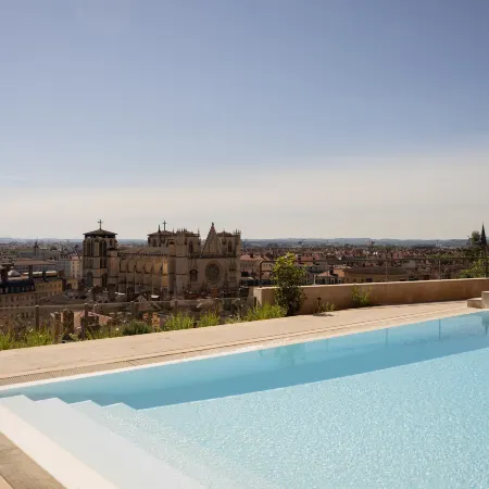 Villa Florentine, A Beauvallon Hotel & Spa
