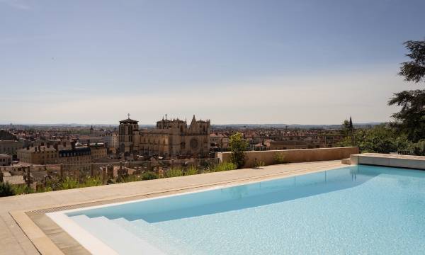 Villa Florentine, A Beauvallon Hotel & Spa
