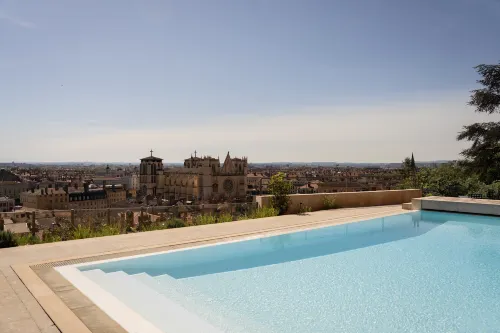 Villa Florentine, A Beauvallon Hotel & Spa - 5-Star