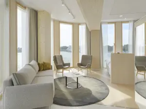 Solo Sokos Hotel Pier 4