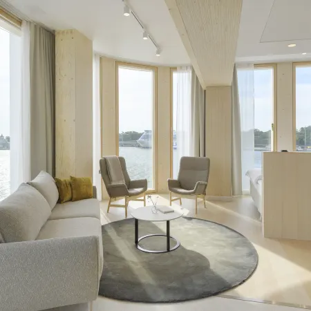 Solo Sokos Hotel Pier 4