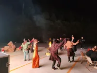 悦璽逸境温泉リゾート村 - 駐車場