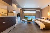 Bijou Suites AI - 4 estrellas