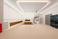 Yunji Hotel - Frühstück