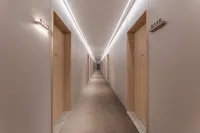 Zeju Hotel (Shanghai University of Technology North Bund) - Bãi đậu xe