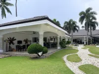 Casa Negrense Private Resort - Pools