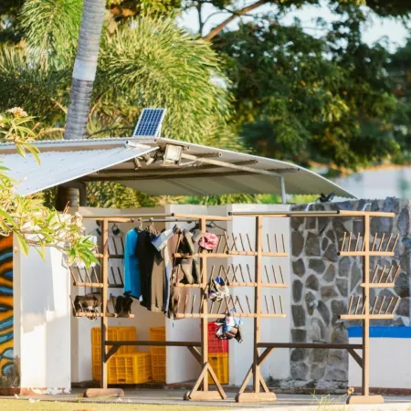 Azure Dive Resort