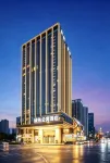 Chengyou Apartment Hotel (Linyi Evergrande Huafu) - Pet friendly