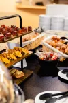 Résidence Kaliopé - breakfast
