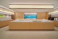 Ji Hotel (Shaoxing Lu Xun Former Residence Renmin East Road) - 3-Star