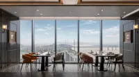 Pullman Taizhou Huahong - servizio colazione