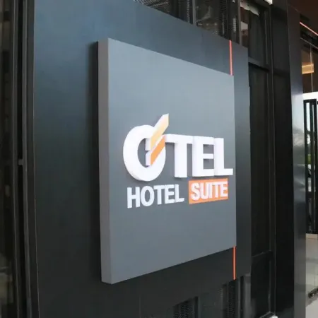 Otel Hotel Suite