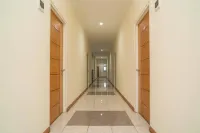 Sans Hotel FiFFa Pisang Kipas Malang - 3성급