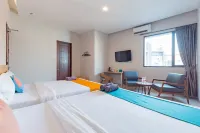 Sans Hotel Bobosini Malang by RedDoorz - Wifi