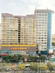 Golden Leaf Hotel - pet friendly