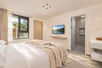 Hongcun Scenic Area Zhishu B&B - New
