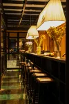 Lanshe LANSHE Scenic Apartment - Thermen