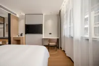Geya Hotel (Kaili University) - Mountain view
