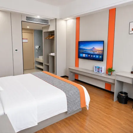 YAYUR HOTEL