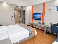 YAYUR HOTEL - Gym