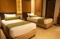 Acuaverde Beach Resort - Pet friendly