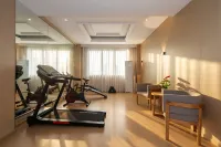 Feisu Hotel (Deyang Polytechnic College of Architecture Branch) - 3성급