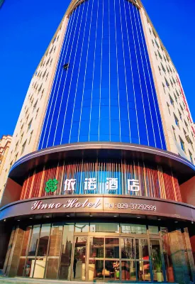 Hotel Inno - 2-Star