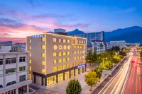 Tianxi E-Sports Hotel - 2 stjerner