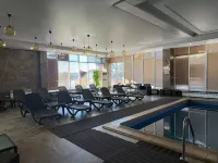 Baitas Hotel - Pools