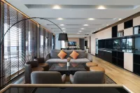 Novotel Phnom Penh BKK 1 - 5-Star