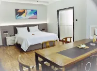 Pai Hotel (Weinan Wuyue Plaza)