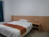 羅城萬豪便捷賓館