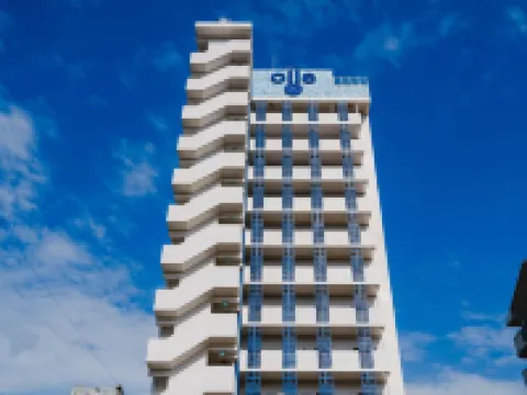 オイレ バイ ザイラリゾーツ 北谷町のホテル