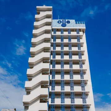 Oile by Zayra Resorts