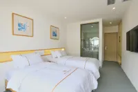 PassionMan-ZhuYu Hotel