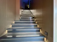 Cloudsports Hotel