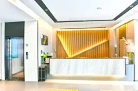 Homeinn Selected Hotel (Longkou Huang County Avenue Zhenhua Commercial Building)
