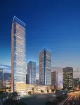Xiyada Hotel (Chongqing Guanyinqiao Pedestrian Street Jiu Street Branch) Hotel a 