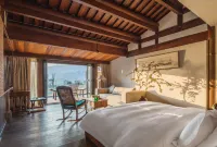 overnight in wushan Hotels in Wushan